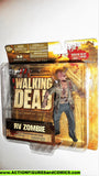 The Walking Dead RV ZOMBIE series 2 2012 mcfarlane toys moc mip