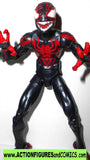 marvel legends VENOM MILES MORALES venompool spider-man