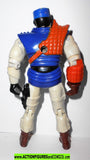 Cops 'n Crooks SGT MACE 1988 vintage complete