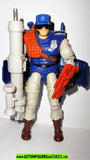 Cops 'n Crooks SGT MACE 1988 vintage complete