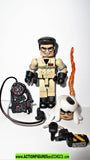 minimates Ghostbusters EGON SPENGLER I love this town movie art asylum