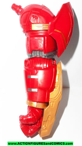 marvel legends HULKBUSTER LEFT ARM baf build a figure part