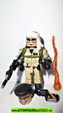 minimates Ghostbusters EGON SPENGLER I love this town movie art asylum