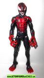 marvel legends VENOM MILES MORALES venompool spider-man