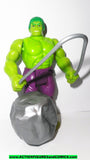 marvel super heroes toy biz HULK Complete 1991 1990 toybiz superheroes