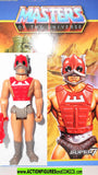 Masters of the Universe ZODAK ReAction he-man super7