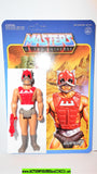 Masters of the Universe ZODAK ReAction he-man super7