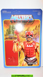 Masters of the Universe ZODAK ReAction he-man super7