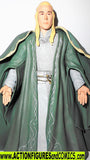 Lord of the Rings CELEBORN 2004 toybiz lothlorien elven elv elf