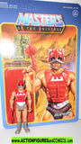 Masters of the Universe ZODAK ReAction he-man super7