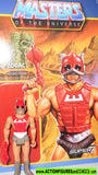 Masters of the Universe ZODAK ReAction he-man super7