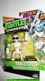 teenage mutant ninja turtles FUGITOID 2015 Nickelodeon playmates moc