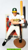 Starting Lineup MATT STAIRS 2000 Oakland A's 12 sports baseball