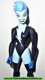 justice league unlimited LIVEWIRE superman animated dc universe JLU