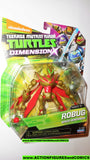 teenage mutant ninja turtles ROBUG space henchman 2015 Nickelodeon playmates moc