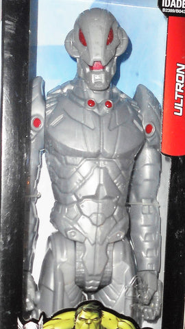 Marvel Titan Hero ULTRON avengers 12 inch age of movie universe moc mib