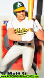 Starting Lineup MATT STAIRS 2000 Oakland A's 12 sports baseball