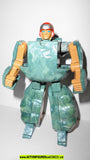 gobots rock lords BOULDER vintage 1986 tonka ban dai go bots