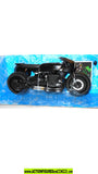 DC Multiverse BATMAN MOTORCYCLE cycle bike dc universe