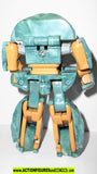 gobots rock lords BOULDER vintage 1986 tonka ban dai go bots