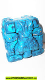 gobots rock lords STONE HEART vintage 1985 complete tonka ban dai lord