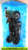 DC Multiverse BATMAN MOTORCYCLE cycle bike dc universe