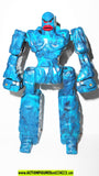 gobots rock lords STONE HEART vintage 1985 complete tonka ban dai lord