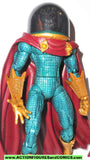 marvel legends MYSTERIO 7 inch spider-man classics toybiz origins