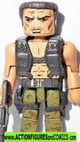 minimates Predator DUTCH series 1 2016 movie horror classic