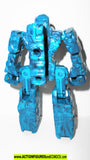 gobots rock lords STONE HEART vintage 1985 complete tonka ban dai lord