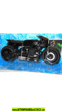 DC Multiverse BATMAN MOTORCYCLE cycle bike dc universe