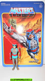 Masters of the Universe STRATOS he-man super7