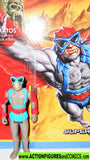 Masters of the Universe STRATOS he-man super7