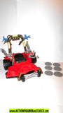 teenage mutant ninja turtles SHELL KICKER 2013 lawnmower