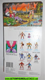 Masters of the Universe PRINCE ADAM Super 7 cartoon vintage he-man retro moc