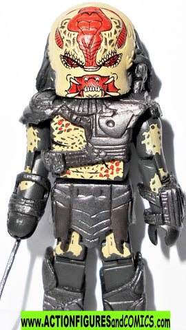 minimates Predator BERSERKER toys r us wave 2 movie horror classic