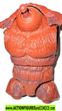 marvel legends URSA MAJOR Torso body baf build a figure part