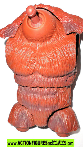 marvel legends URSA MAJOR Torso body baf build a figure part
