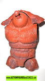 marvel legends URSA MAJOR Torso body baf build a figure part