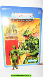 Masters of the Universe KOBRA KHAN ReAction super 7