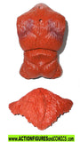 marvel legends URSA MAJOR Torso body baf build a figure part