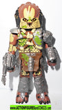 minimates Predator BATTLE DAMAGED Toys R Us wave 1 movie horror classic