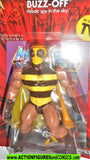 Masters of the Universe BUZZ OFF 2018 Super7 he-man bee moc