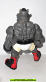 teenage mutant ninja turtles ROCKSTEADY boxer boxing 1992 vintage tmnt