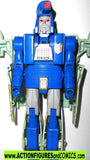 Transformers Generation 1 SCOURGE 1986 w head missile vintage