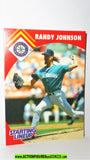 Starting Lineup RANDY JOHNSON 1995 Seattle Mariners 51 sports baseball