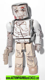 minimates Predator HARRIGAN Battle damaged movie horror classic