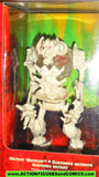 masters of the universe SLIME PIT 2002 he-man motu Horde hordak moc mib
