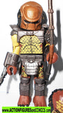 minimates Predator CITY PREDATOR Blind bag wave 1 movie horror classic