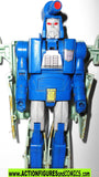 Transformers Generation 1 SCOURGE 1986 w head missile vintage